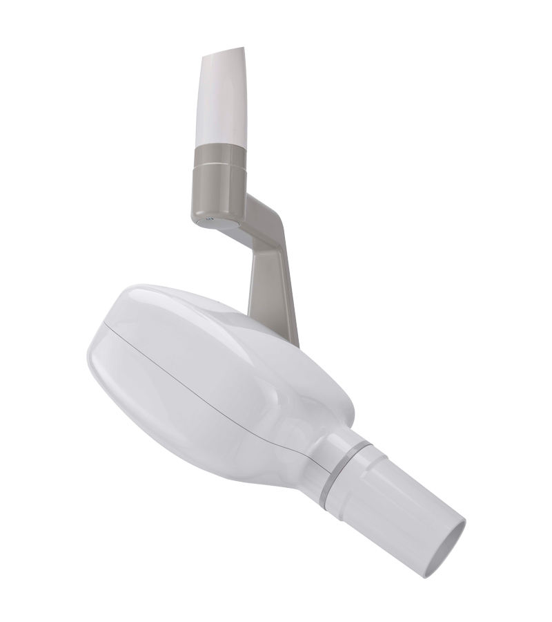 RXDC X-RAY
