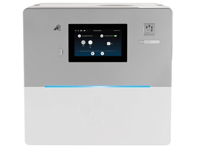 SternWeber SW-Platinum